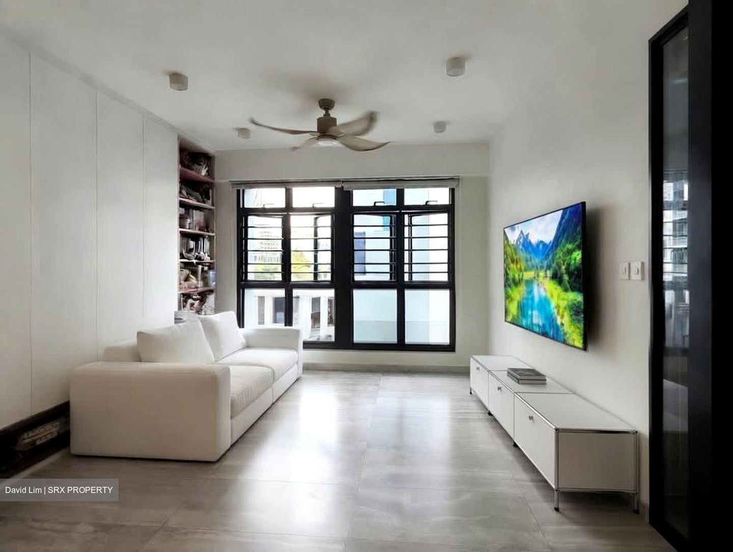 Blk 118A Alkaff Lakeview (Toa Payoh), HDB 4 Rooms #562061841